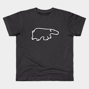 bear Kids T-Shirt